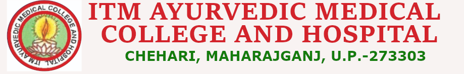 R.G.S AYURVEDIC HOSPITAL AND RESEARCH CENTER